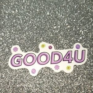 10/$10 Waterproof Sticker Olivia Rodrigo